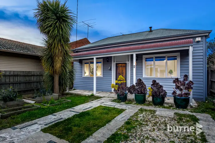 Main view of Homely house listing, 5 Lambert Street, Richmond VIC 3121