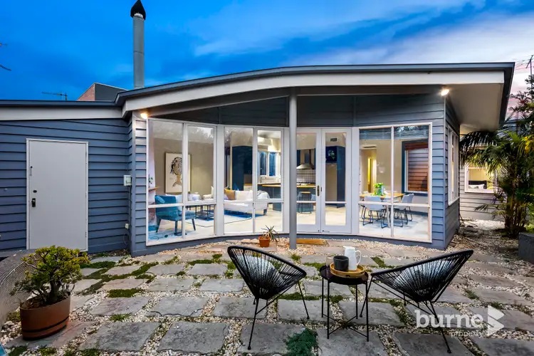 Second view of Homely house listing, 5 Lambert Street, Richmond VIC 3121