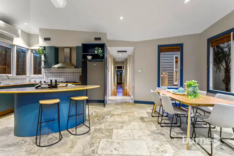 Third view of Homely house listing, 5 Lambert Street, Richmond VIC 3121