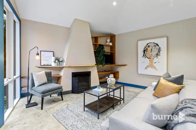 Sixth view of Homely house listing, 5 Lambert Street, Richmond VIC 3121