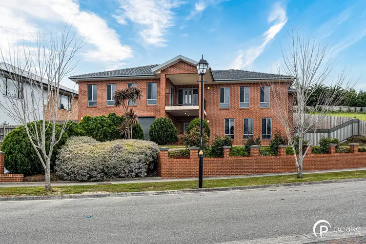 Main view of Homely house listing, 42 Portchester Boulevard, Beaconsfield VIC 3807