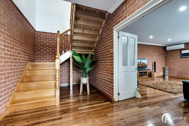 Second view of Homely house listing, 42 Portchester Boulevard, Beaconsfield VIC 3807