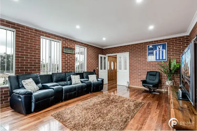 Third view of Homely house listing, 42 Portchester Boulevard, Beaconsfield VIC 3807
