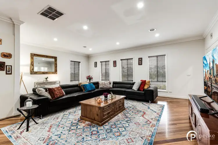 Fourth view of Homely house listing, 42 Portchester Boulevard, Beaconsfield VIC 3807
