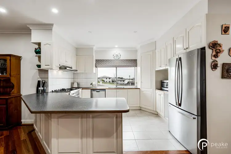 Fifth view of Homely house listing, 42 Portchester Boulevard, Beaconsfield VIC 3807