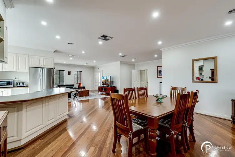 Sixth view of Homely house listing, 42 Portchester Boulevard, Beaconsfield VIC 3807