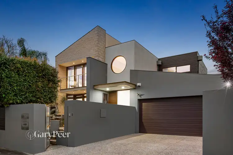 Main view of Homely house listing, 21 Ellington Street, Caulfield South VIC 3162