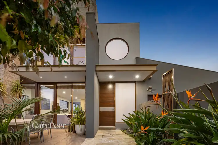 Second view of Homely house listing, 21 Ellington Street, Caulfield South VIC 3162