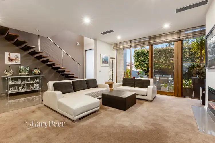 Fourth view of Homely house listing, 21 Ellington Street, Caulfield South VIC 3162