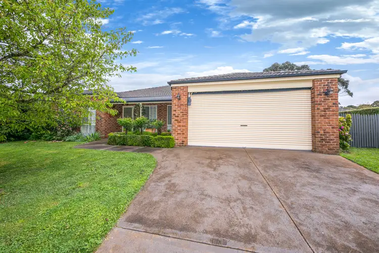 Main view of Homely house listing, 12 Jinker Way, Romsey VIC 3434