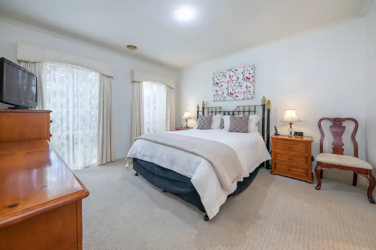 Fourth view of Homely house listing, 12 Jinker Way, Romsey VIC 3434