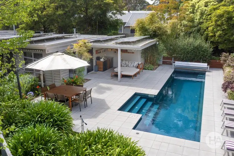 Third view of Homely house listing, 15 Garden Square, Somers VIC 3927