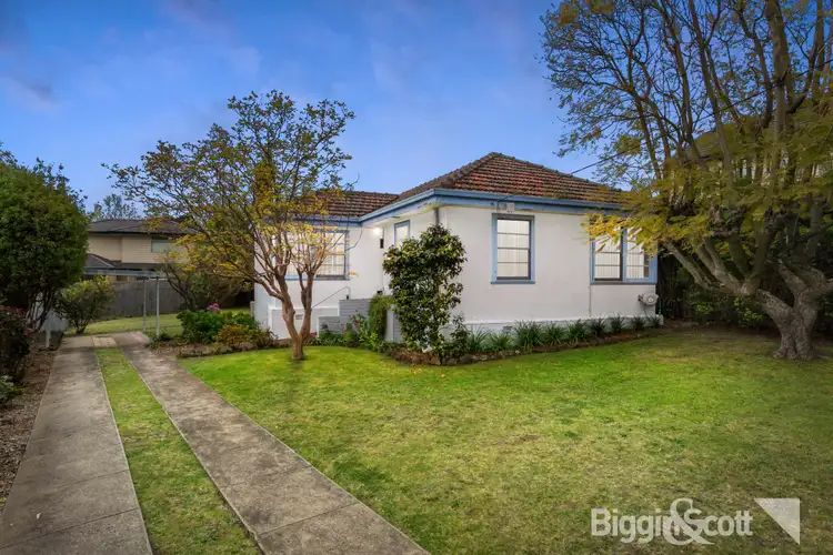 Main view of Homely house listing, 4 Tarakan Avenue, Ashburton VIC 3147