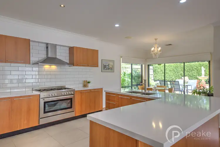Fifth view of Homely house listing, 14 Castellana Court, Narre Warren South VIC 3805