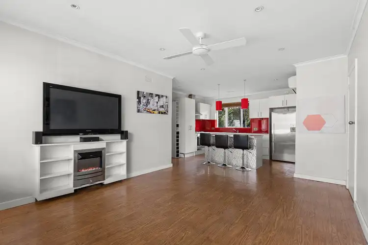 Second view of Homely apartment listing, 4/51 Gourlay Street, Balaclava VIC 3183