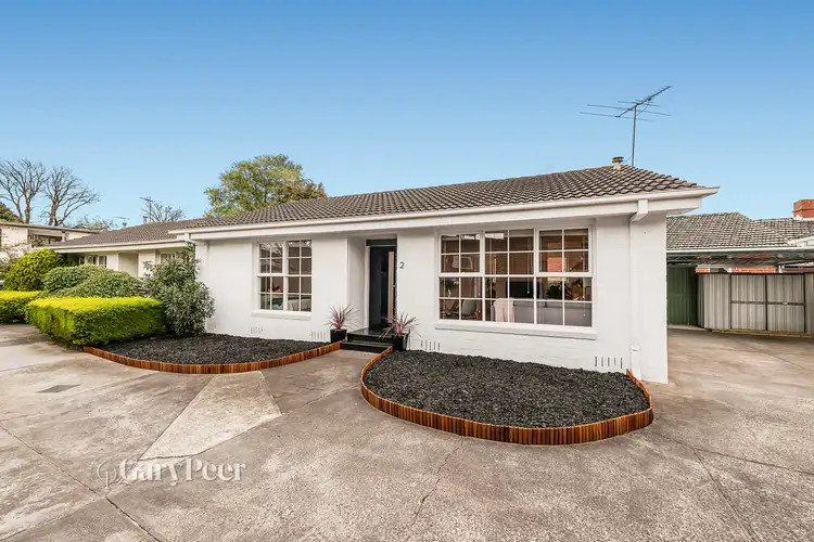 Main view of Homely unit listing, 2/69 Normanby Road, Caulfield North VIC 3161