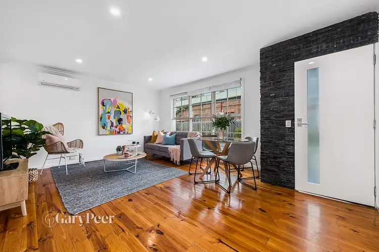 Second view of Homely unit listing, 2/69 Normanby Road, Caulfield North VIC 3161