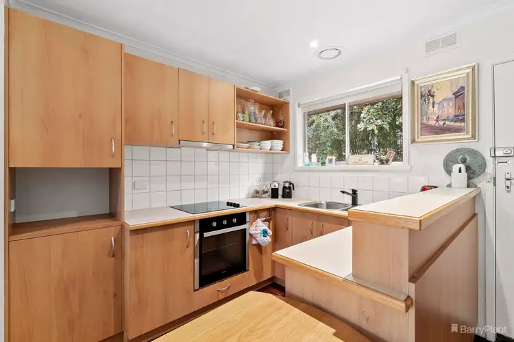 Fourth view of Homely unit listing, 1/97 Brougham Street, Eltham VIC 3095