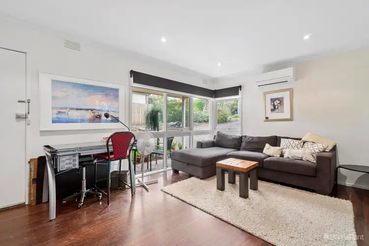 Fifth view of Homely unit listing, 1/97 Brougham Street, Eltham VIC 3095