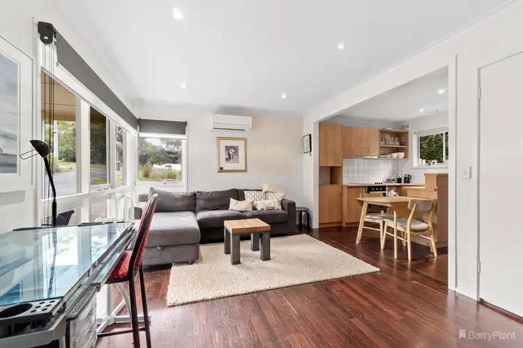 Sixth view of Homely unit listing, 1/97 Brougham Street, Eltham VIC 3095