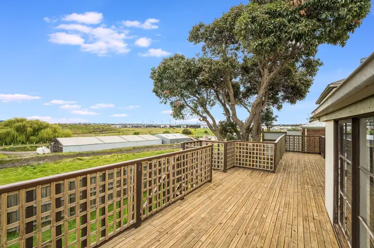 Second view of Homely house listing, 24 Tucker Street, Breakwater VIC 3219