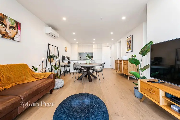 Main view of Homely apartment listing, 511/16 Woorayl Street, Carnegie VIC 3163