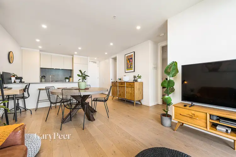 Fourth view of Homely apartment listing, 511/16 Woorayl Street, Carnegie VIC 3163