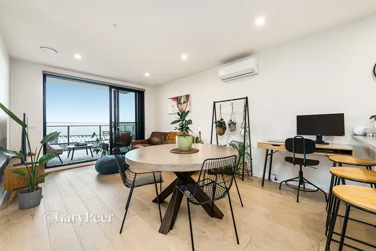 Fifth view of Homely apartment listing, 511/16 Woorayl Street, Carnegie VIC 3163