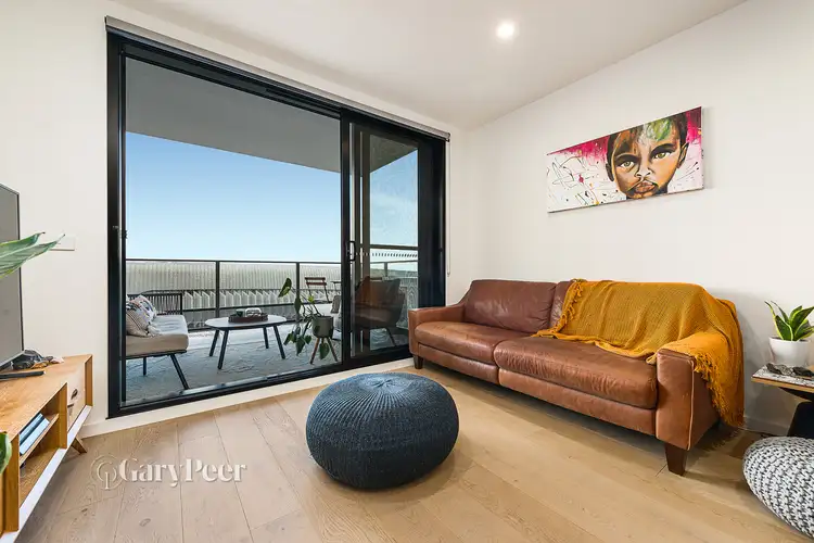 Sixth view of Homely apartment listing, 511/16 Woorayl Street, Carnegie VIC 3163