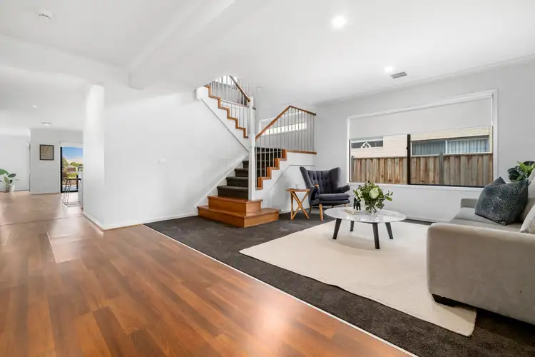 Third view of Homely house listing, 20 Outrigger Court, Sanctuary Lakes VIC 3030