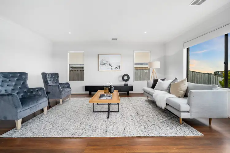 Fourth view of Homely house listing, 20 Outrigger Court, Sanctuary Lakes VIC 3030