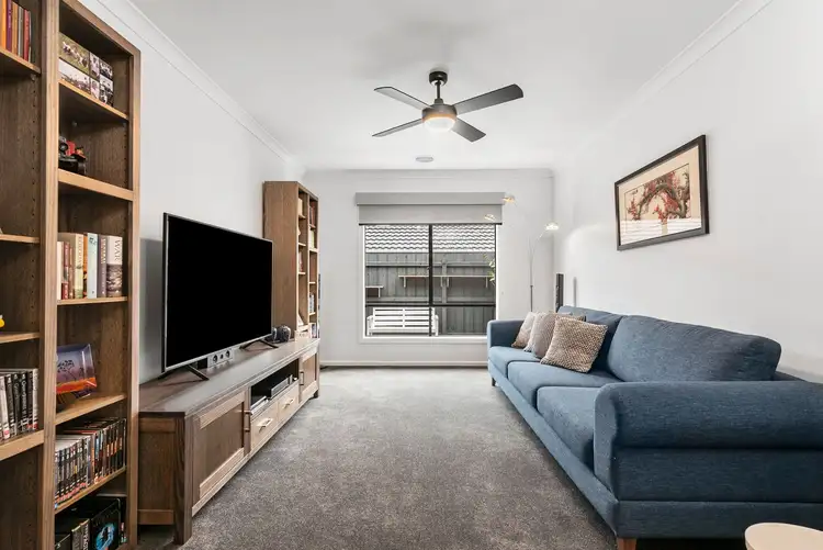 Sixth view of Homely house listing, 31 Beaconsfield Court, Somerville VIC 3912
