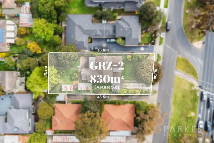 714 Whitehorse (Service Road) Road, Mitcham VIC 3132
