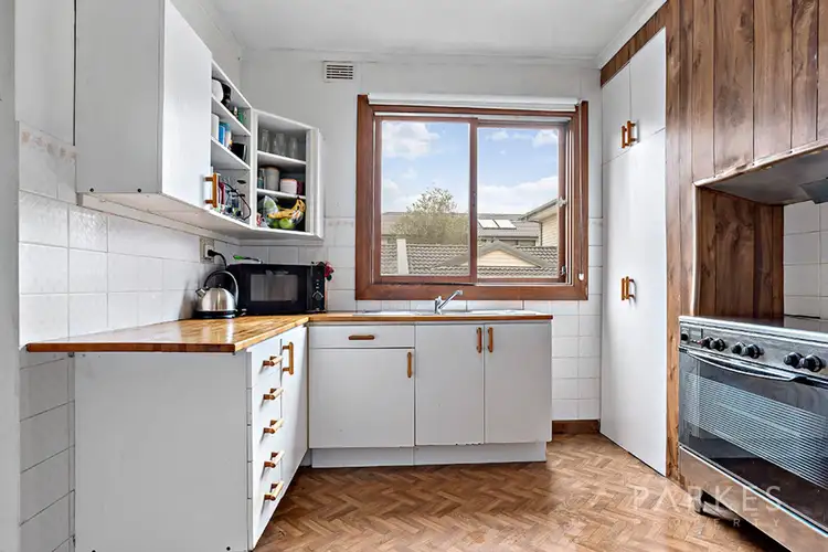 Third view of Homely house listing, 714 Whitehorse (Service Road) Road, Mitcham VIC 3132