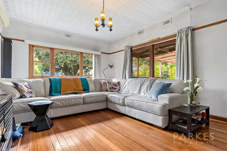 Fourth view of Homely house listing, 714 Whitehorse (Service Road) Road, Mitcham VIC 3132