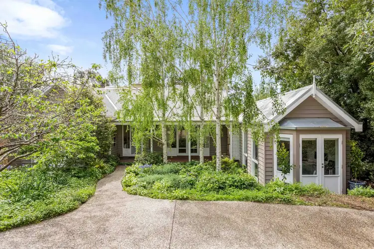 43 Unwin Street, Templestowe VIC 3106