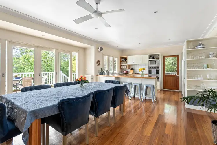 Second view of Homely house listing, 43 Unwin Street, Templestowe VIC 3106