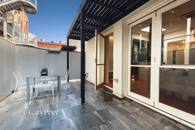 103/233 Chapel Street, Prahran VIC 3181