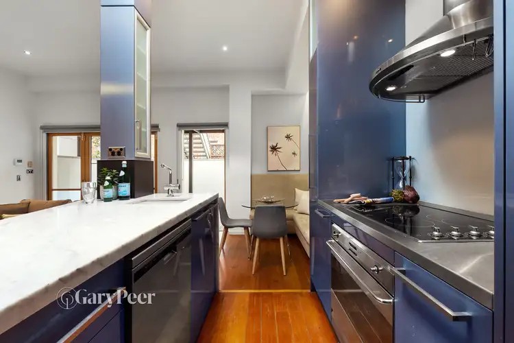 Third view of Homely apartment listing, 103/233 Chapel Street, Prahran VIC 3181