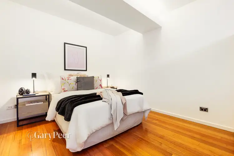 Fifth view of Homely apartment listing, 103/233 Chapel Street, Prahran VIC 3181