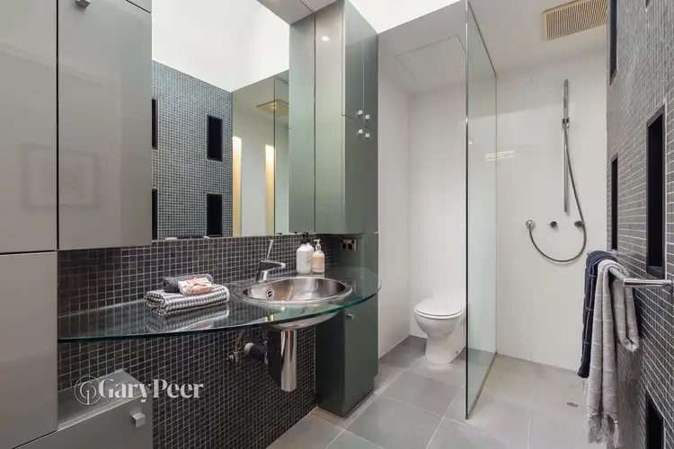 Sixth view of Homely apartment listing, 103/233 Chapel Street, Prahran VIC 3181