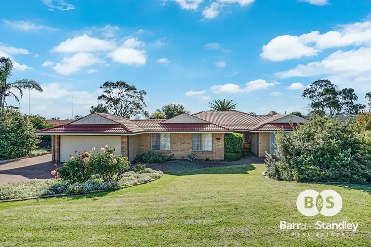 12 Upton Place, Australind WA 6233