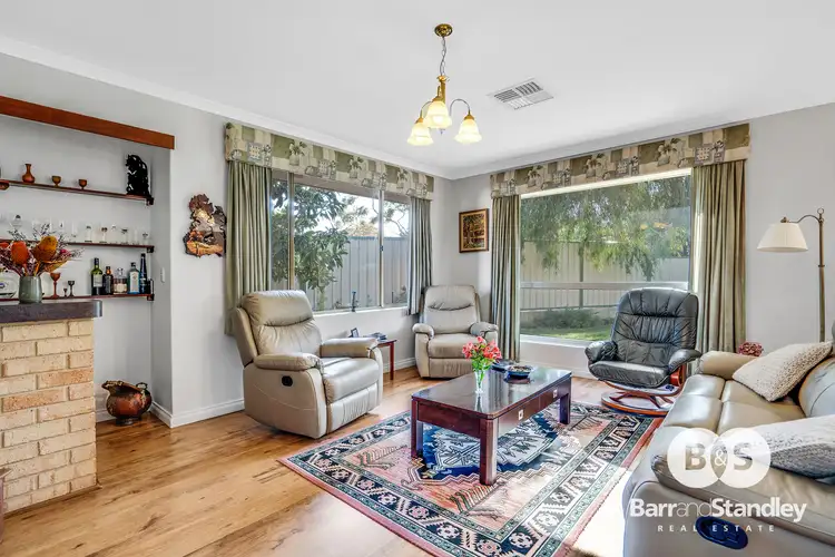 Sixth view of Homely house listing, 12 Upton Place, Australind WA 6233