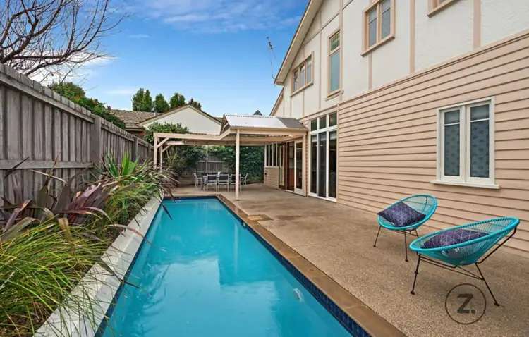 Second view of Homely house listing, 8 Shamrock Street, Essendon VIC 3040