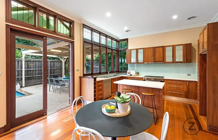 Third view of Homely house listing, 8 Shamrock Street, Essendon VIC 3040