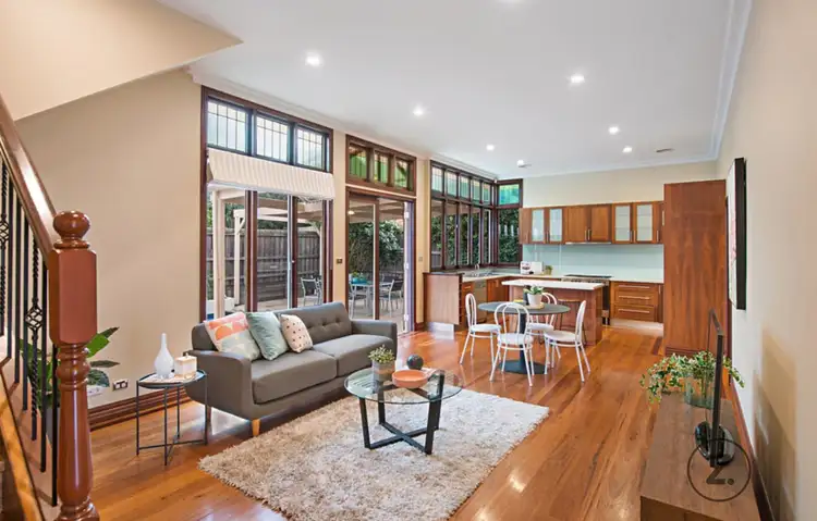 Fourth view of Homely house listing, 8 Shamrock Street, Essendon VIC 3040
