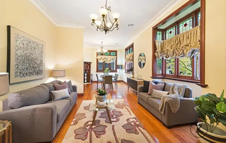 Fifth view of Homely house listing, 8 Shamrock Street, Essendon VIC 3040