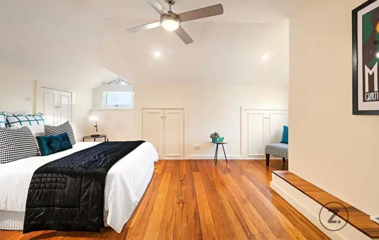Sixth view of Homely house listing, 8 Shamrock Street, Essendon VIC 3040