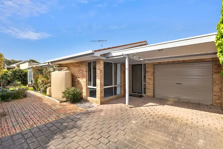 2/114 Asbury Street, Ocean Grove VIC 3226