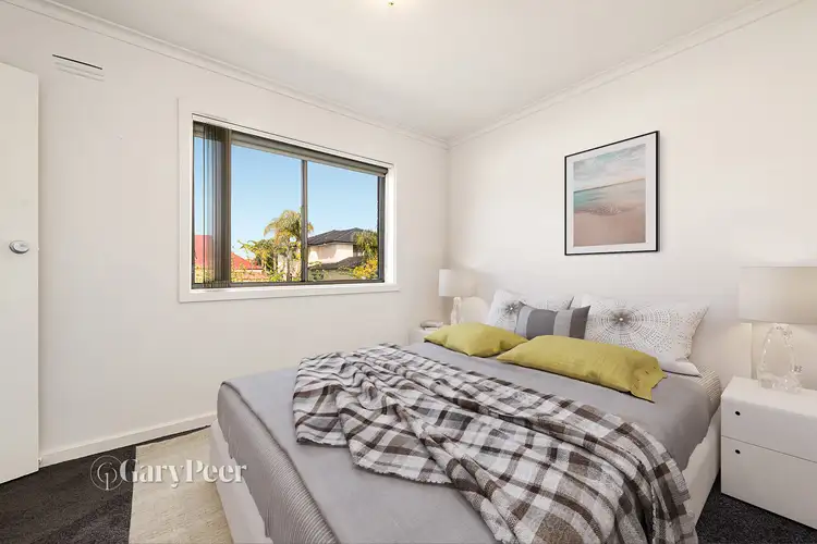 Fourth view of Homely apartment listing, 6/18 Bute Street, Murrumbeena VIC 3163